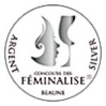 Féminalise 2010 - Médaille d'argent