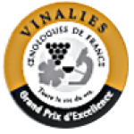 Les vinalies 2011 - Grand Prix d'Excellence